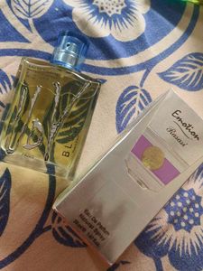 COMBO PACK OF 2 PERFUME