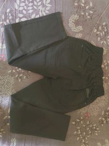 VESTURE Brand Stylish Casual Pants / Trousers - Ol