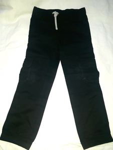 Kid Trouser