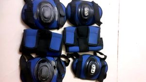 Protective Gear Set
