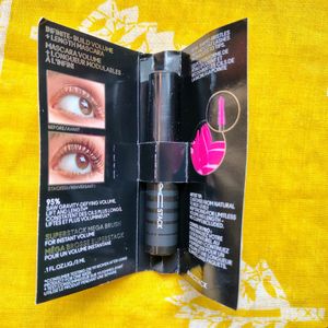 MAC Stack Mascara
