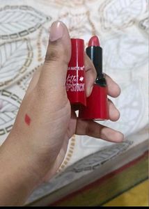 3 Red Lip Bundle