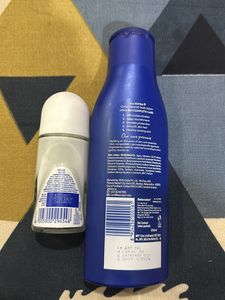 NIVEA