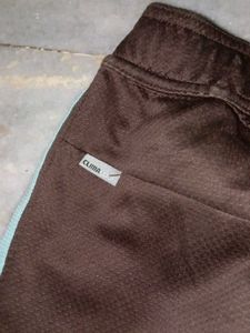 Adidas Track Pants Capris
