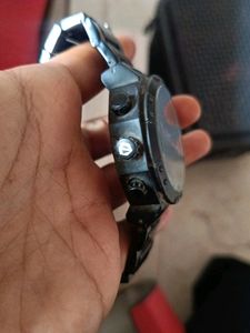 Heavy Watch