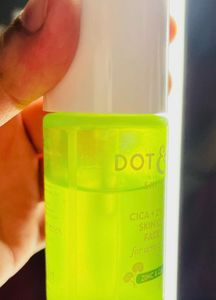 HURRY UPPP!!! COMBOOOO DOT AND KEY SERUM…