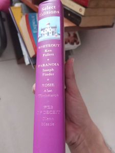 Select Editions Book