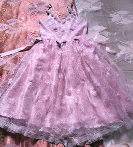 Barbie Dress