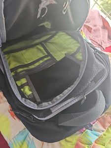 Adventure Worx Backpack - Black