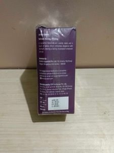 Snitch perfume
