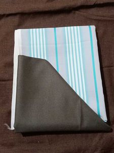 pant shirt unstitched cotton set