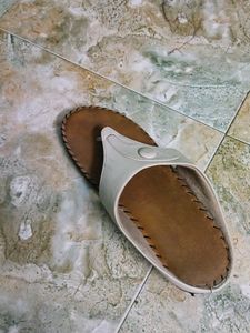Slipper Sponge