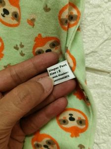 diaper pants by superbottoms