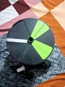 Vegetable Chopper and Slicer Set