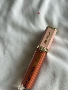 Too Faced Lip Injection Gloss