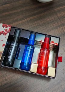 Aqualogica Refresh Perfume Body Mist Set