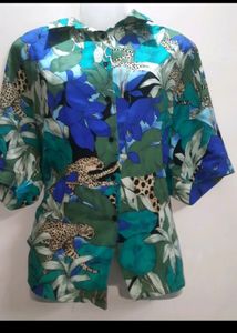 Vintage Beautiful Shirt✨️