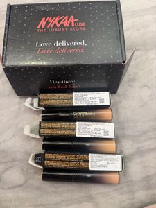 MAC Studio Radiance Concealer Trio