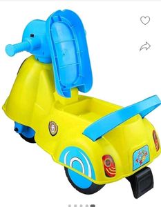 Baby Scooter