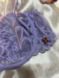 Savage Fenty X Bra