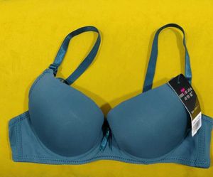 307 -- support padded bra