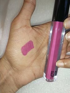 Belora Liquid Matte Lipstick - Mulberry Kiss