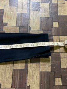 Dolce Crudo Black Jeans