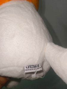 Cute Cat Plush Toy