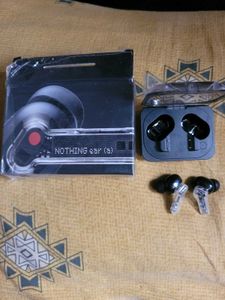 Nothing Ear  Wireless Earbuds