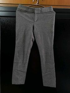 ✨ Elegant Grey Formal Trousers | Banana Republic ✨