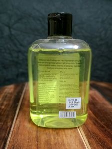 🆕Cara Mia Shower Gel - LemonGrass &amp; Orange