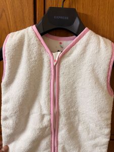 Baby Sleep Sack (1-3 years age)