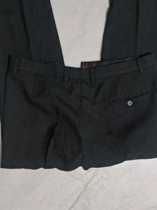 New 36 Men's Formal Trousers