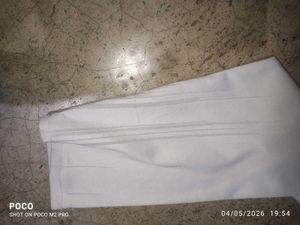 Denim Layered Shirt