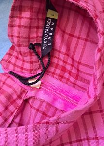 Halter neck Tokyo Talkies Dress