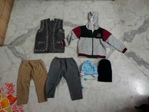clothes for kids boys