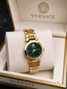 VERSACE*❣️🔸 *LADIES WATCH*🔸 *PREMIUM QUALITY*🔸