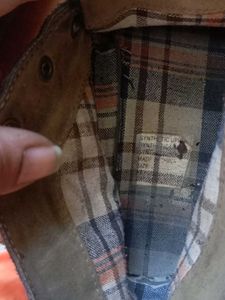 Brown Leather Shoes
