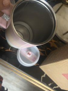 Stanley Tumbler - "Citron" Swirl Pattern