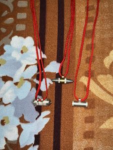 Set of 3 Necklaces