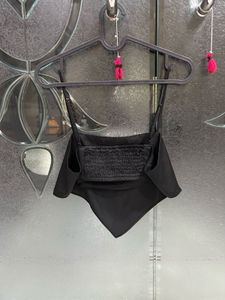 H&amp;m Scarf Top
