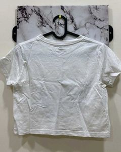 White Top..