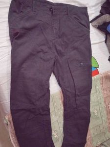 Cargo Pants - Stylish and Durable