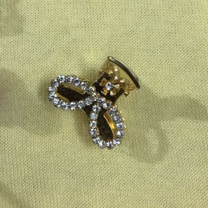 Assorted Hair Clips - Cute Designs