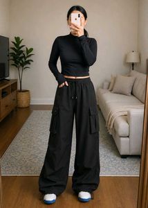 Parashut Pant