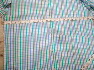 Wings Brand Men Shirt Size 42