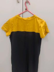 Color Block dress