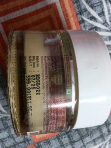 🌟🤍 derma co night repair face serum gel 💫