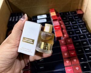 tom ford costa azzura mini perfume bottle