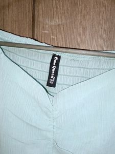 Trending Cute Crop Top